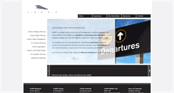 Desktop Screenshot of leapp.aero